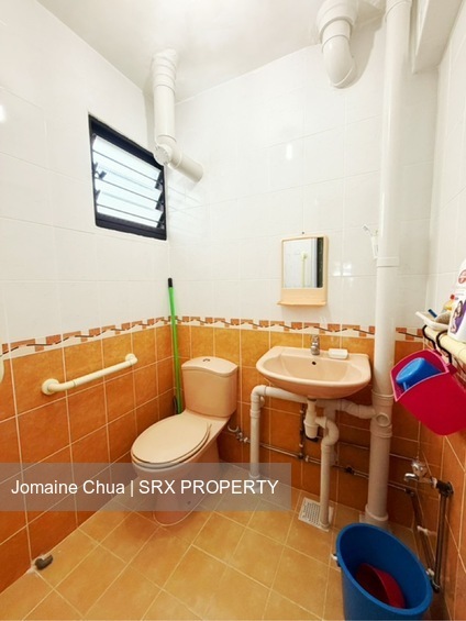 Blk 504 Cheng San Crest (Ang Mo Kio), HDB 3 Rooms #589303271